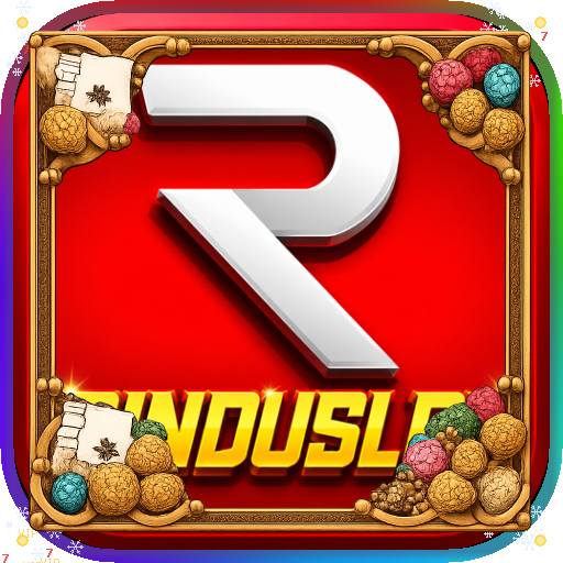 rinduslot — galeri pratinjau Resmi APK
